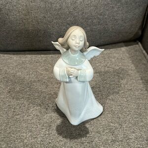 Lladro An Angel Wish